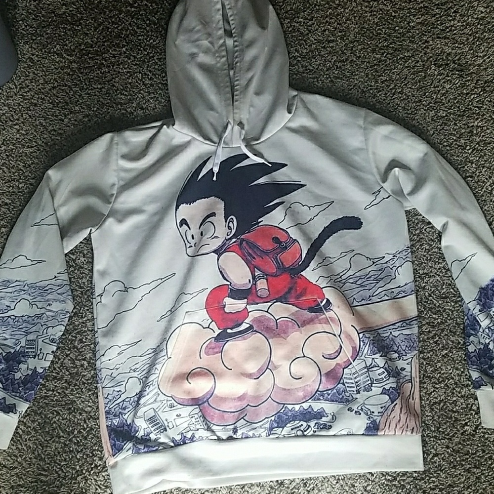 Sweatshirt